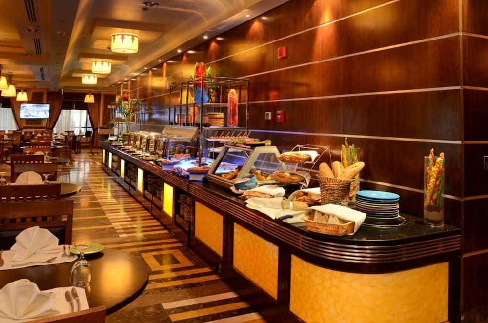 rove al madinah hotel