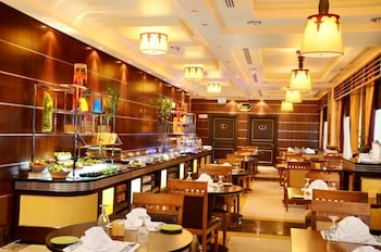 rove al madinah hotel