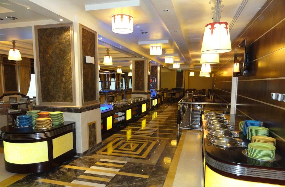 rove al madinah hotel