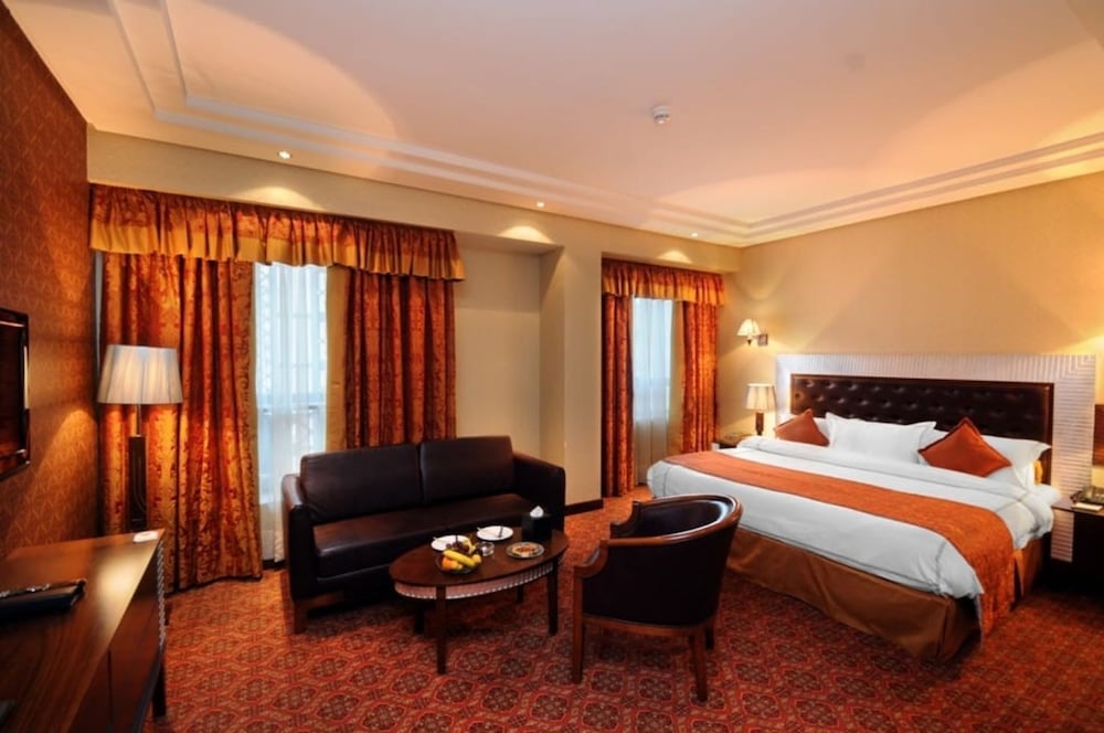 rove al madinah hotel