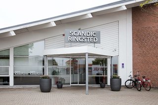 Scandic Ringsted,Sjaelland>>Ringsted,3 star