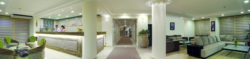 kamer exclusive hotel and suites