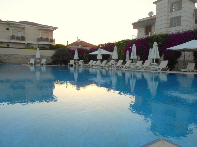 kamer exclusive hotel and suites