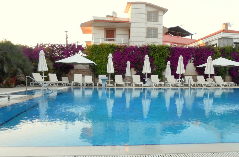 kamer exclusive hotel and suites