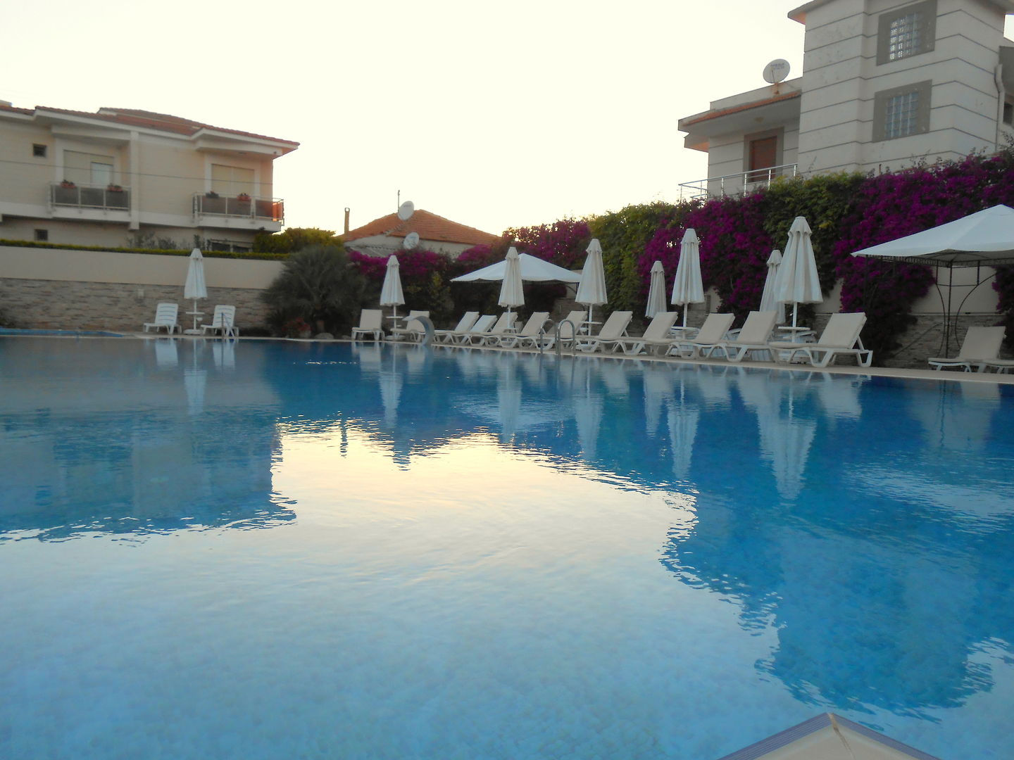 kamer exclusive hotel and suites