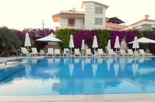 Kamer Exclusive Hotel & Suites,Izmir>>Cesme,3 star