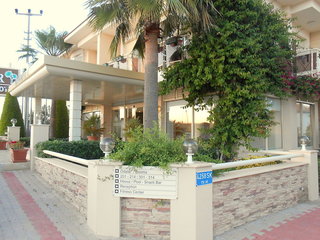 kamer exclusive hotel and suites