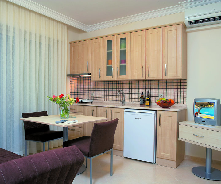 kamer exclusive hotel and suites