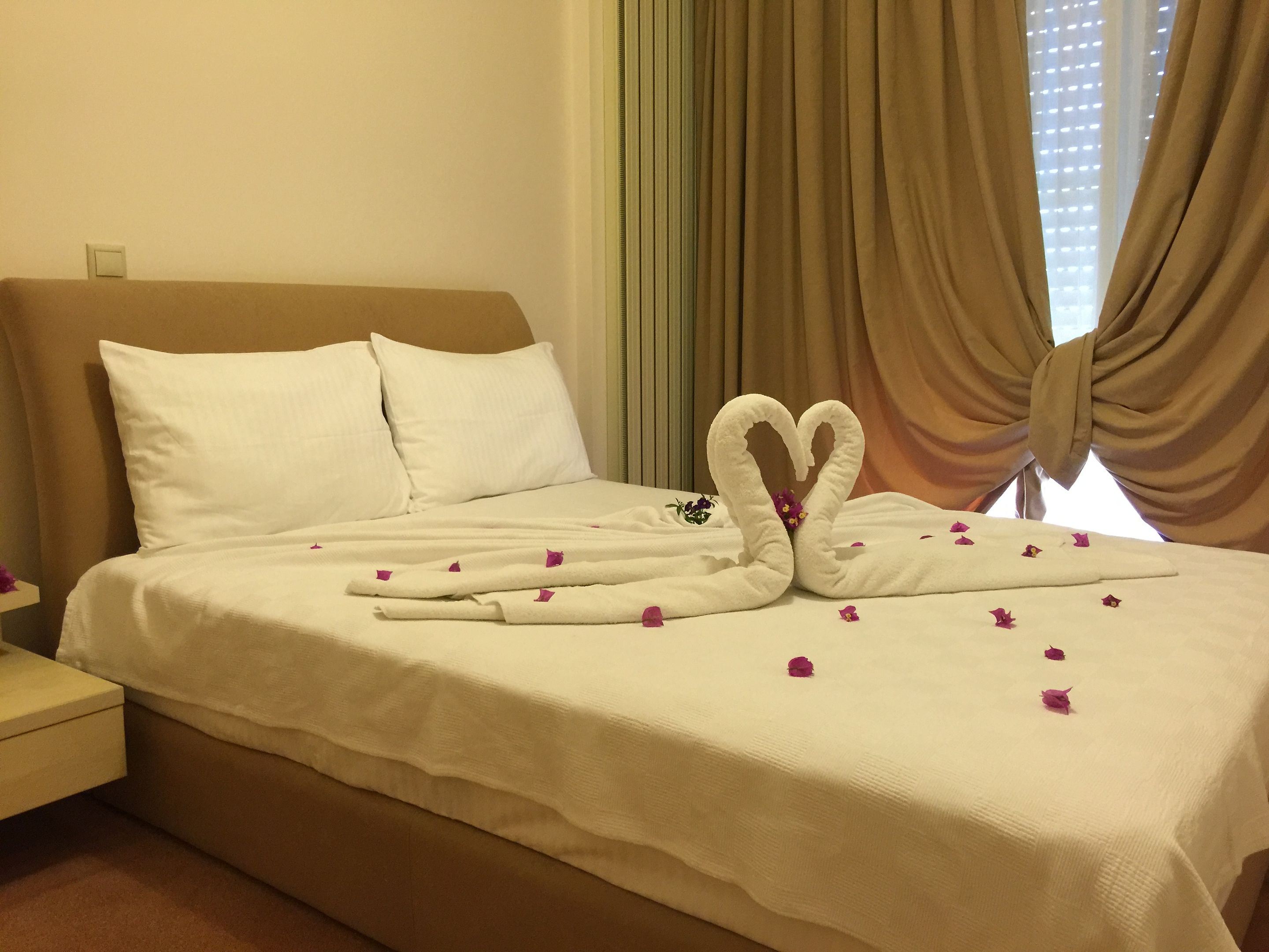 kamer exclusive hotel and suites