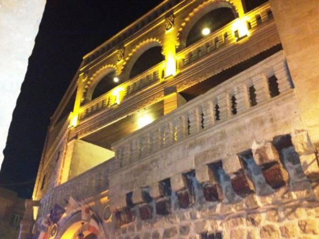 kadim otel