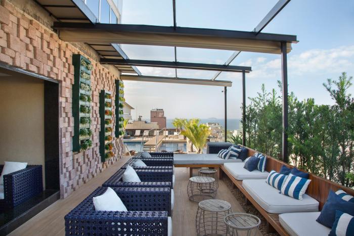 royal rio palace hotel