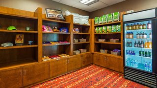 best western plus carousel inn and suites
