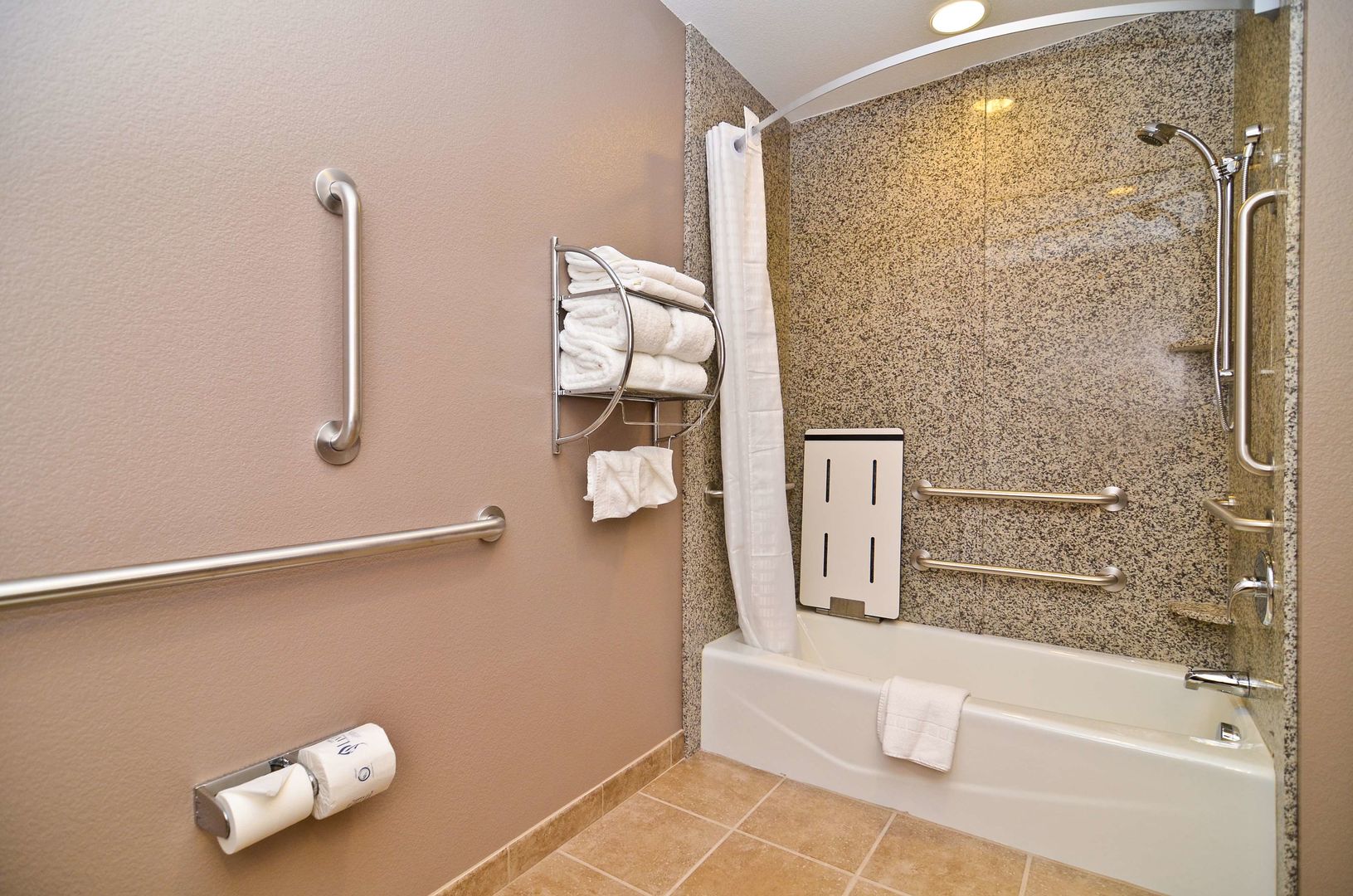 best western plus carousel inn and suites