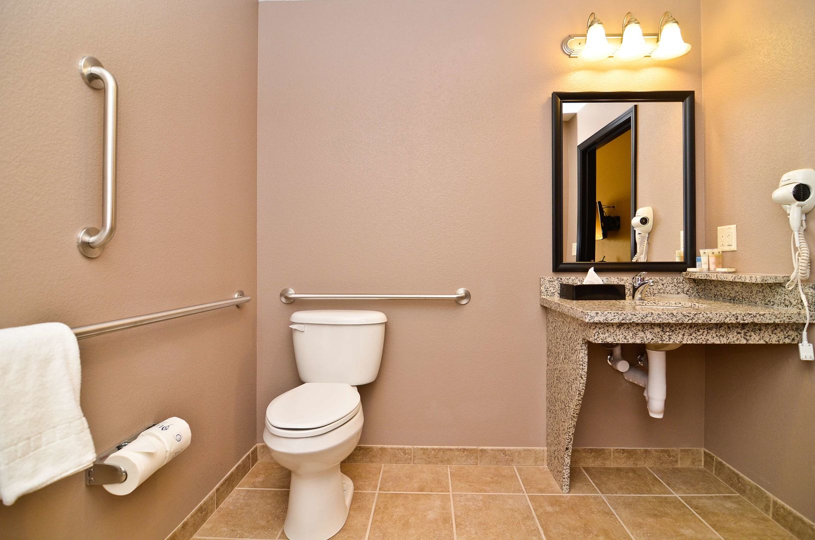 best western plus carousel inn and suites