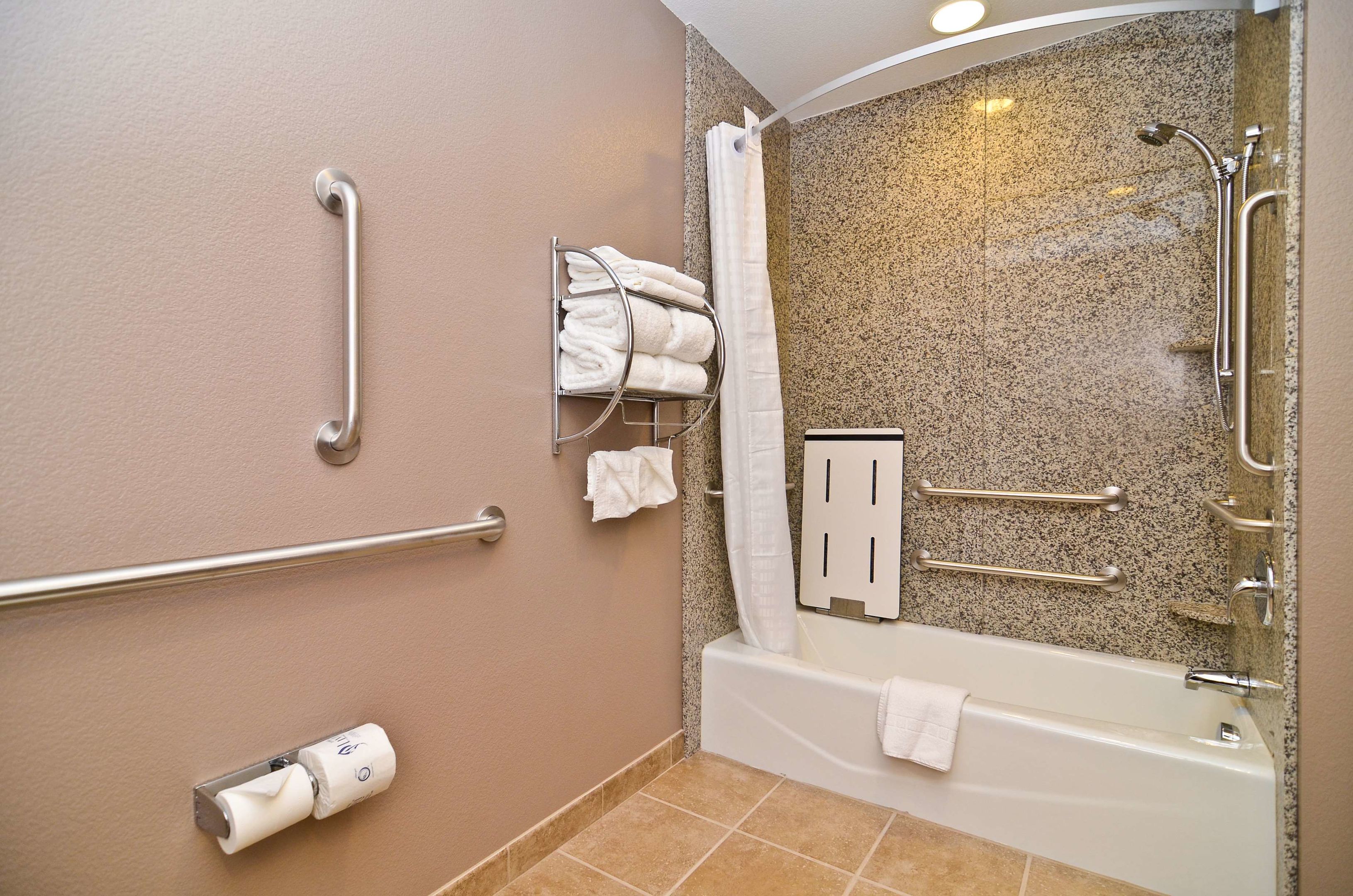 best western plus carousel inn and suites