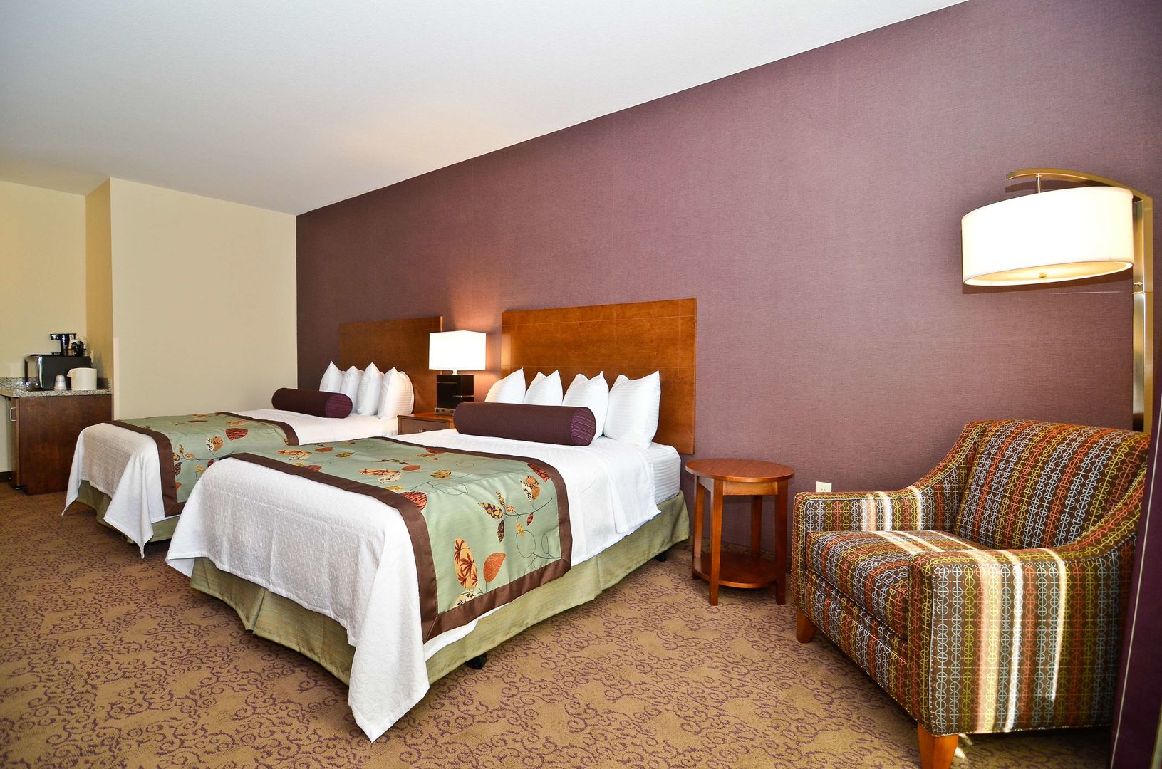 best western plus carousel inn and suites