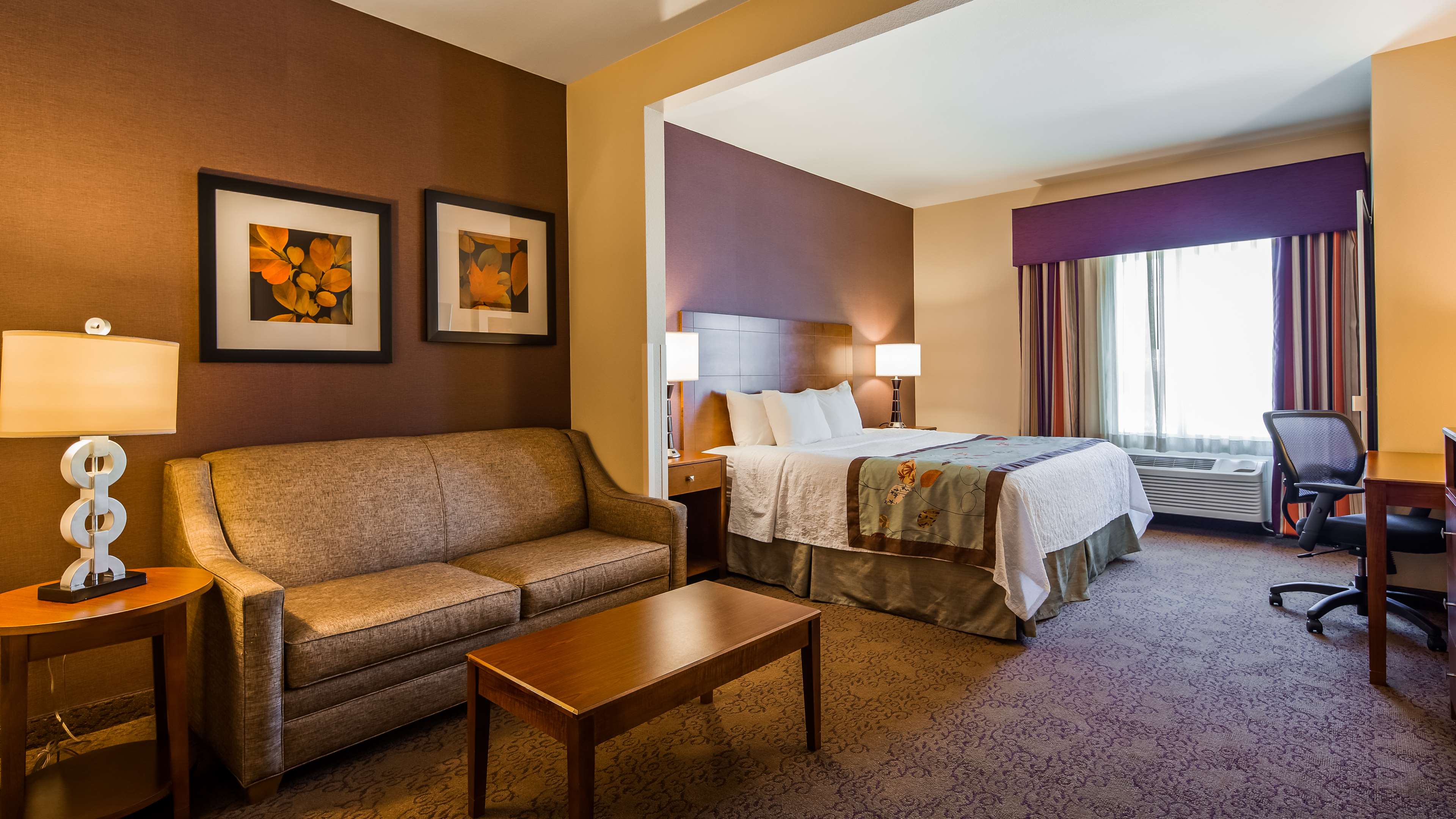 best western plus carousel inn and suites