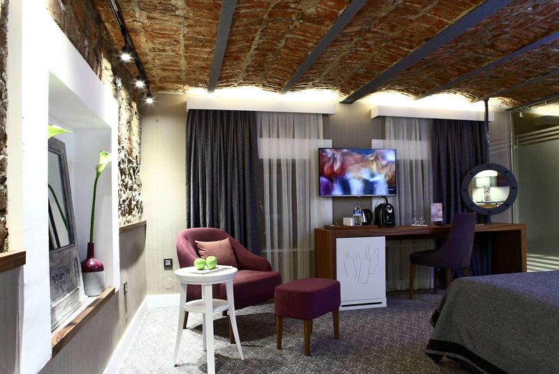 montania special class hotel