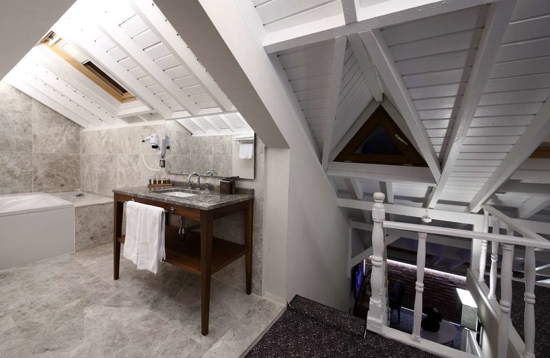 montania special class hotel