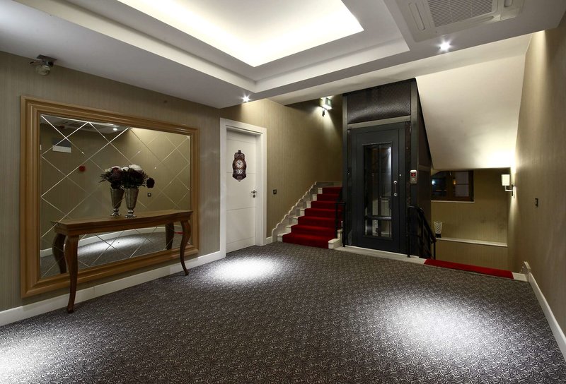 montania special class hotel