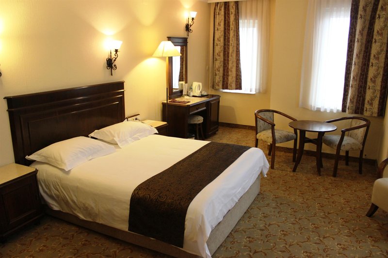 montania special class hotel