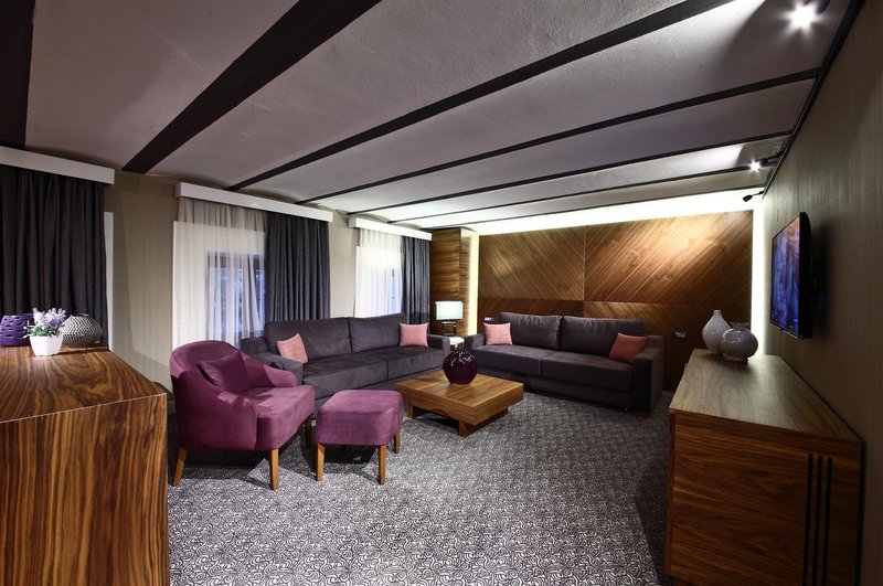 montania special class hotel