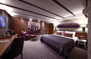 montania special class hotel