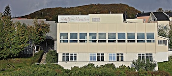 hotell maritim skjervoy as