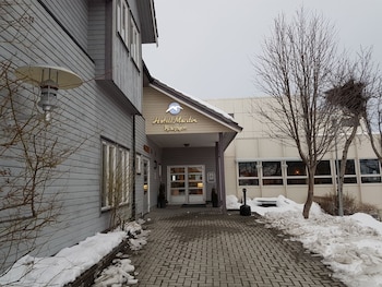 hotell maritim skjervoy as