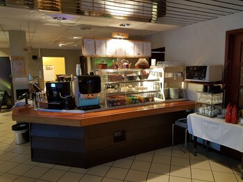 Hotel Maritim,Sorkjosen>>Skjervoy,3 star