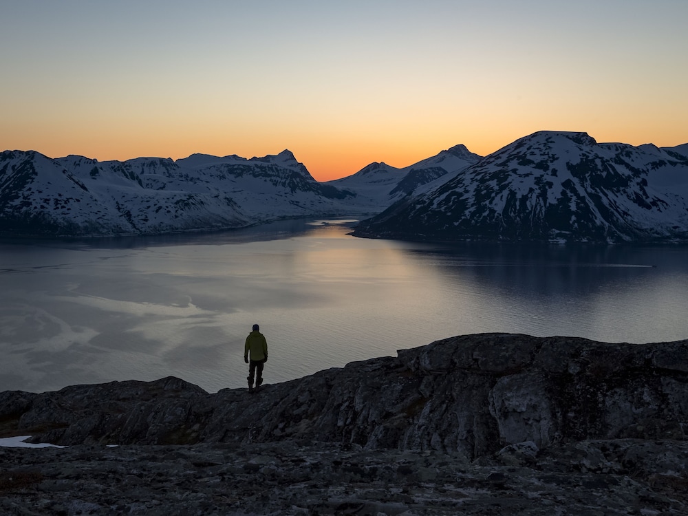 hotell maritim skjervoy as