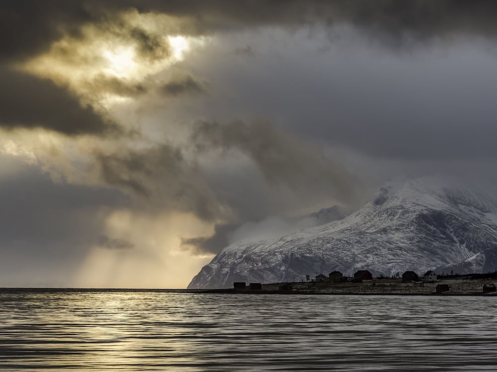 hotell maritim skjervoy as