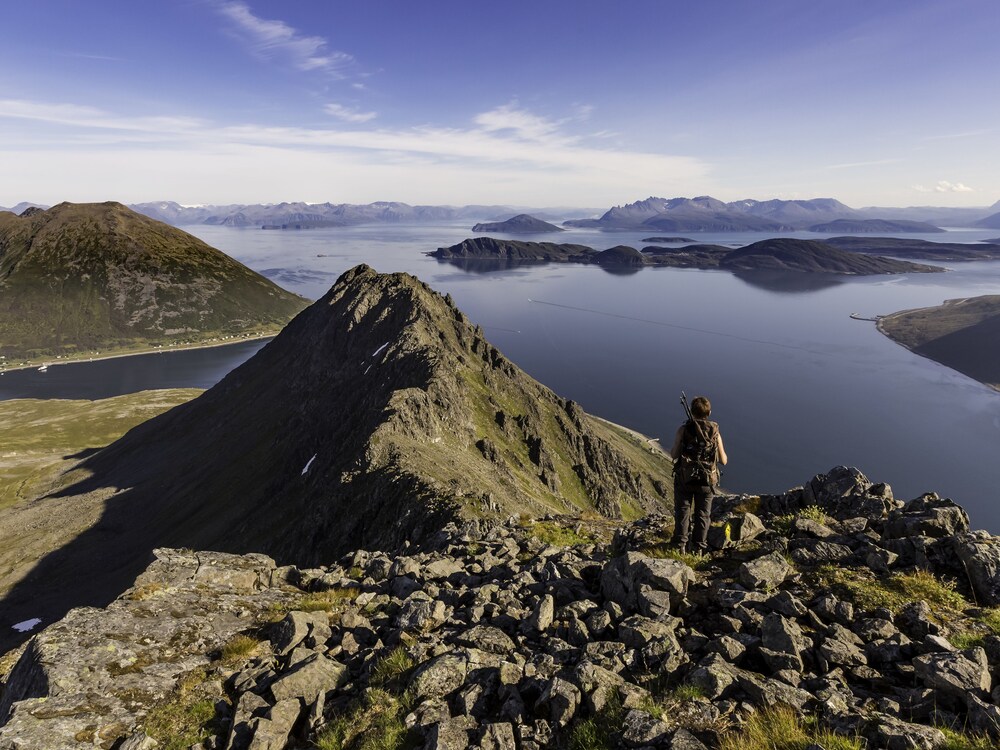 hotell maritim skjervoy as