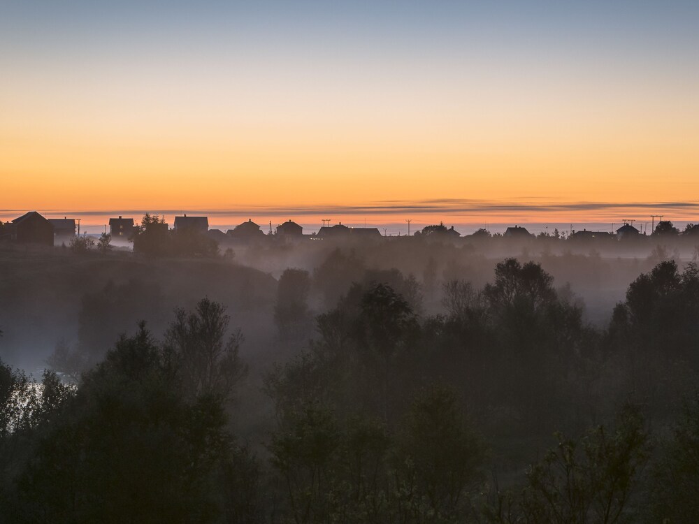 hotell maritim skjervoy as