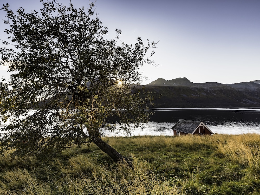 hotell maritim skjervoy as