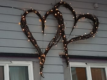 hotell maritim skjervoy as