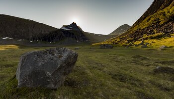 hotell maritim skjervoy as