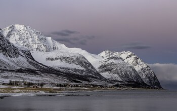 hotell maritim skjervoy as