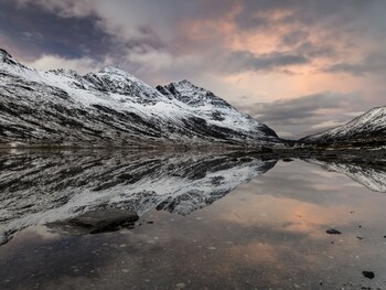 hotell maritim skjervoy as