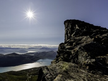 hotell maritim skjervoy as