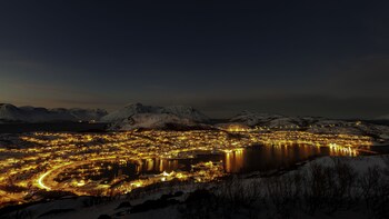 hotell maritim skjervoy as