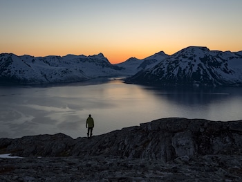 hotell maritim skjervoy as