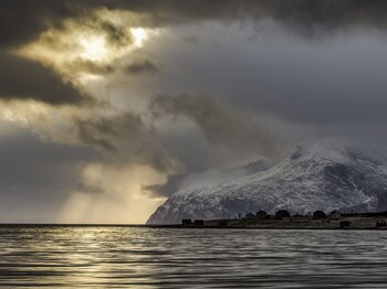 hotell maritim skjervoy as