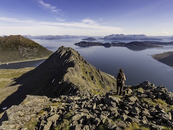 hotell maritim skjervoy as