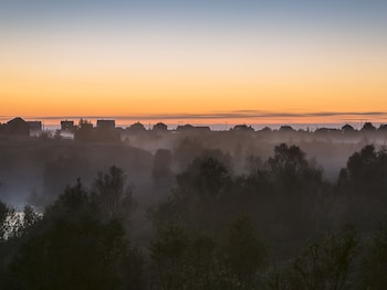 hotell maritim skjervoy as