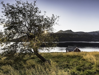 hotell maritim skjervoy as