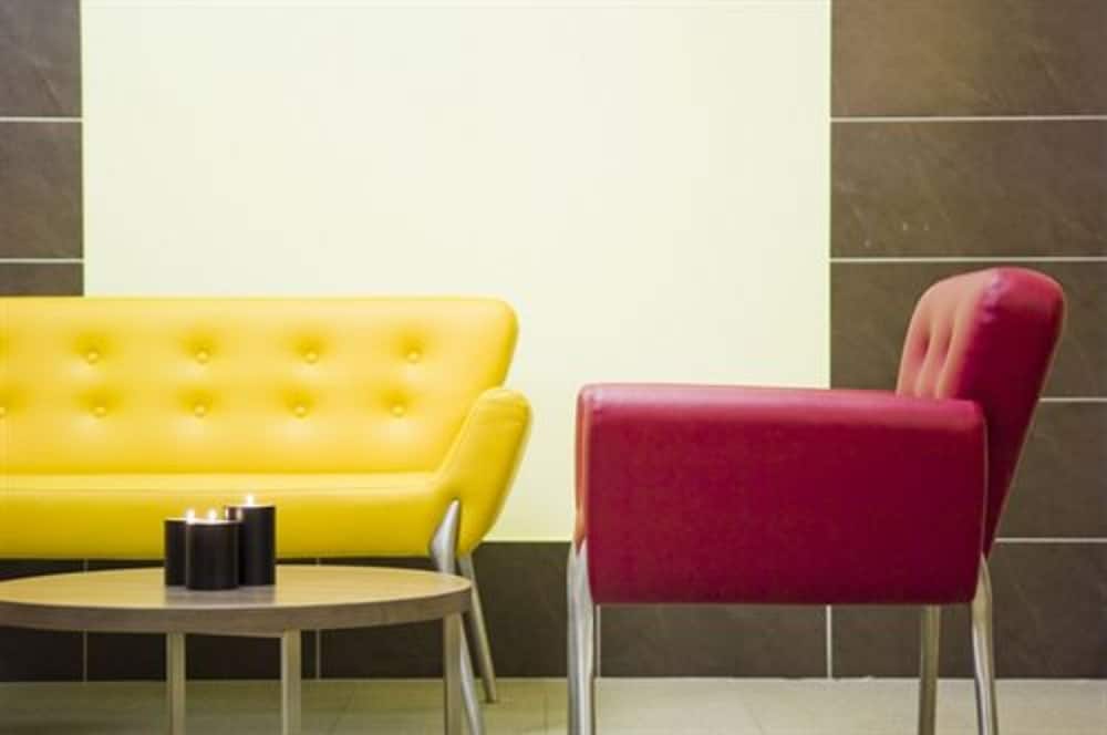 garda sporting club hotel