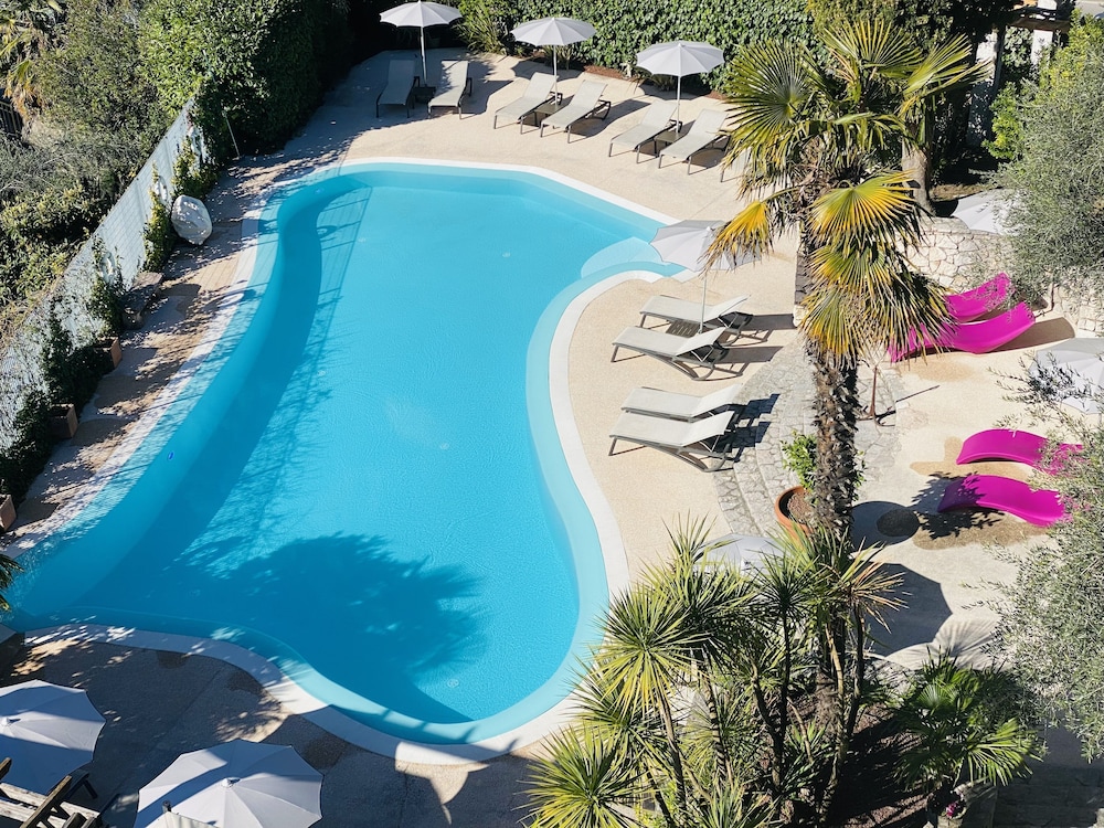 hotel villa miravalle