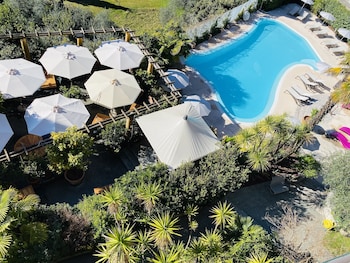 hotel villa miravalle
