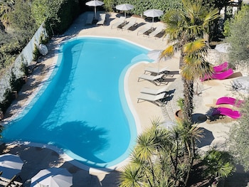 hotel villa miravalle